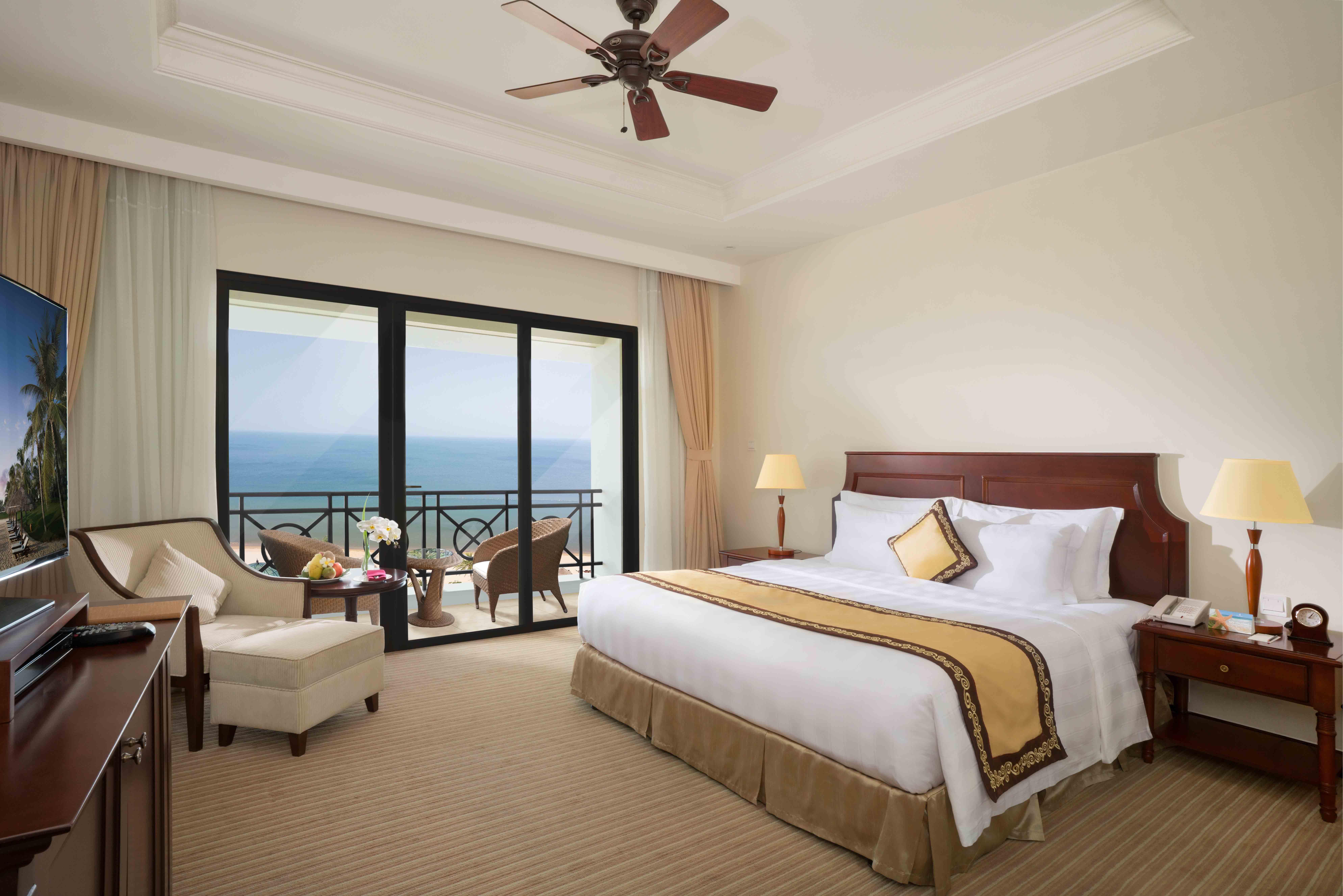 Sheraton Phu Quoc Long Beach Resort Zewnętrze zdjęcie