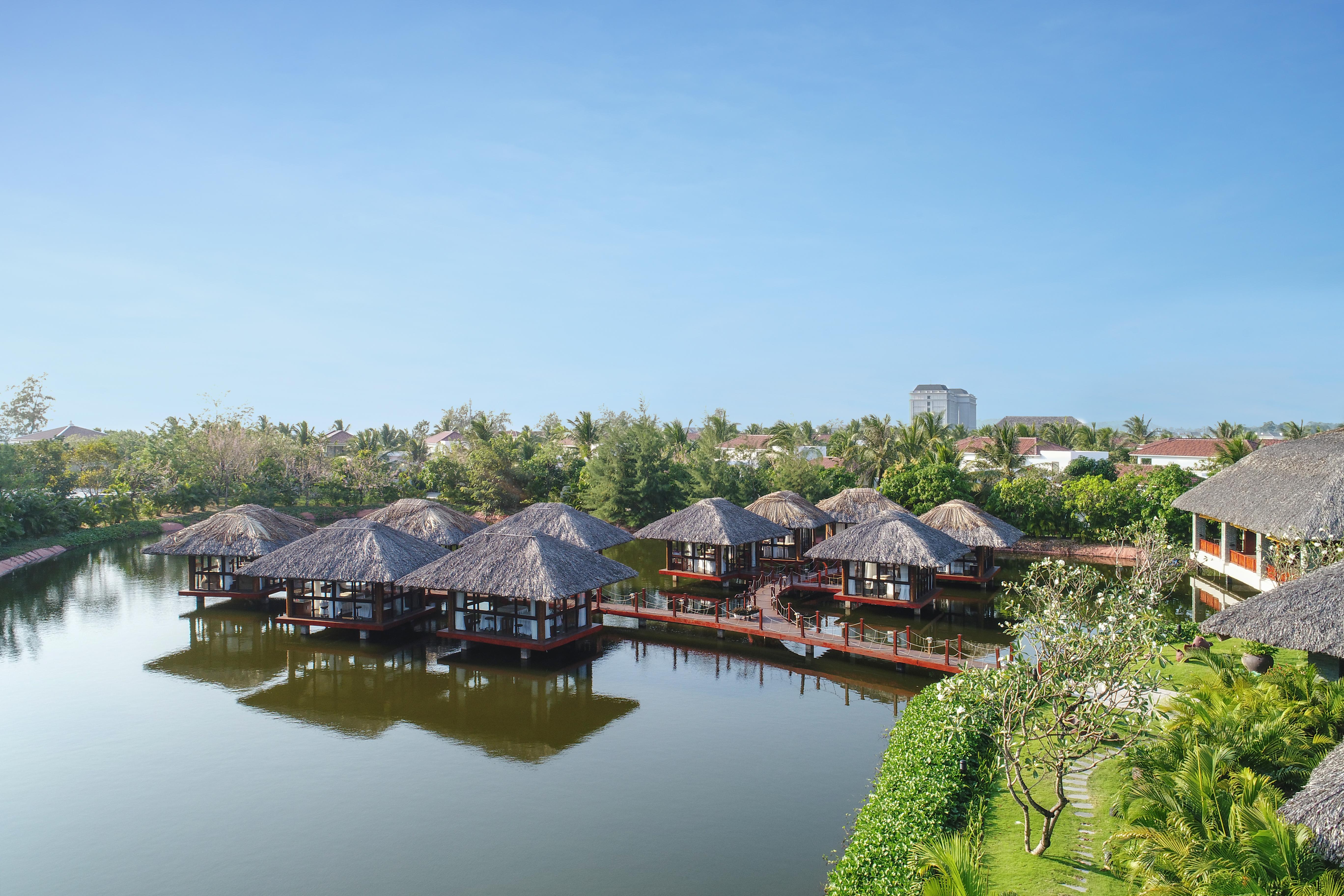 Sheraton Phu Quoc Long Beach Resort Zewnętrze zdjęcie