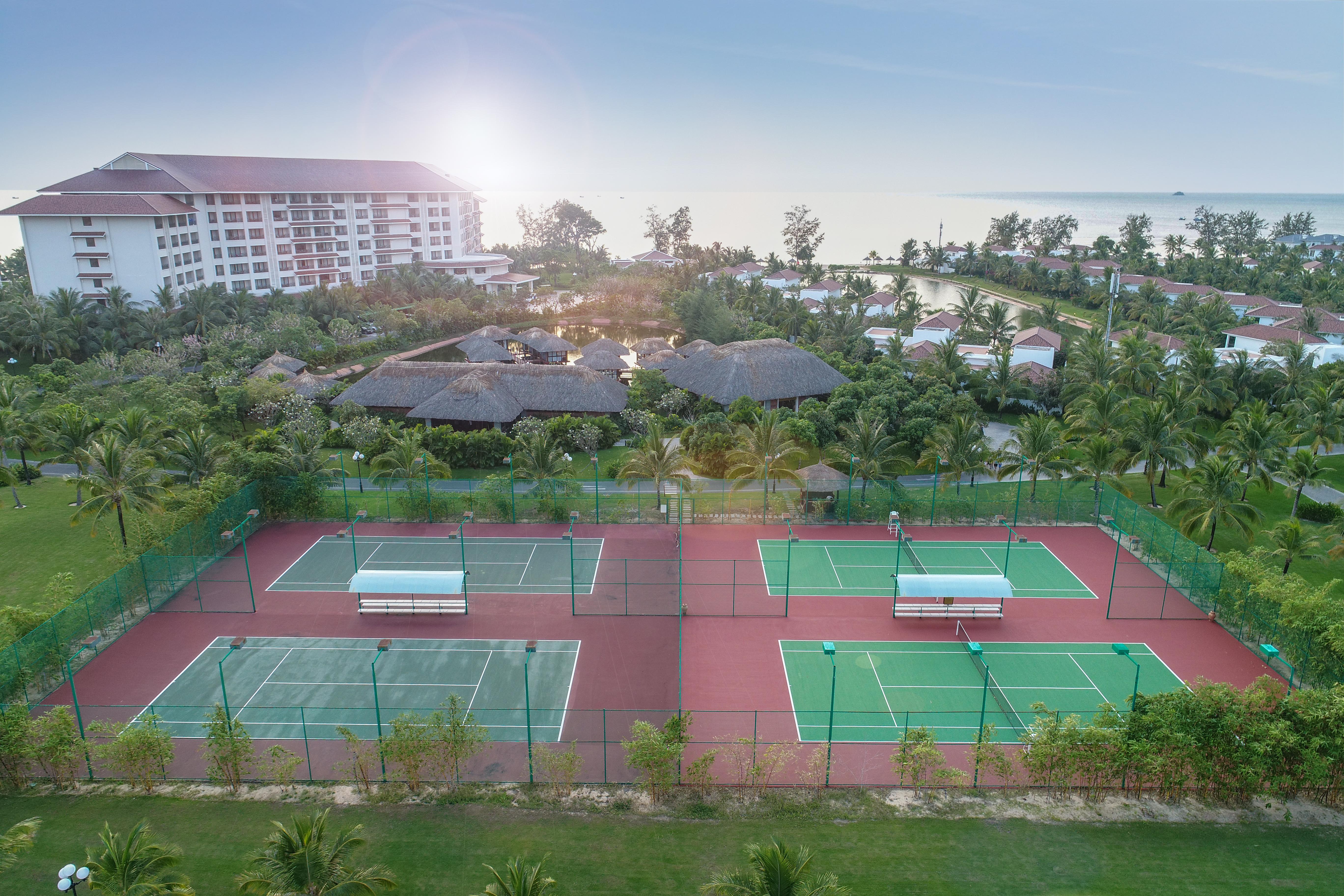Sheraton Phu Quoc Long Beach Resort Zewnętrze zdjęcie